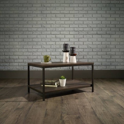 Industrial Style Coffee Table